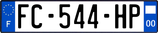 FC-544-HP