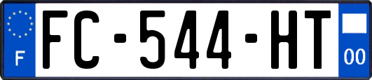 FC-544-HT