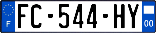 FC-544-HY