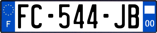 FC-544-JB