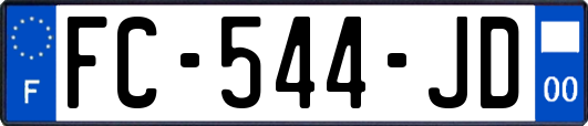 FC-544-JD