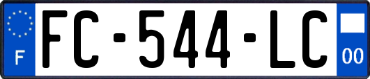 FC-544-LC