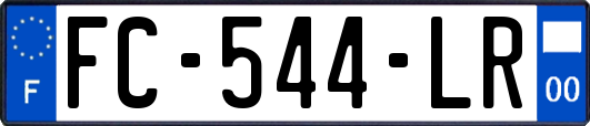 FC-544-LR