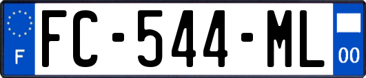 FC-544-ML