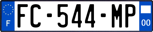 FC-544-MP