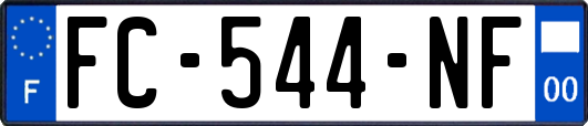 FC-544-NF