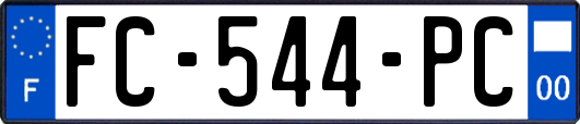 FC-544-PC