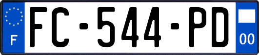 FC-544-PD