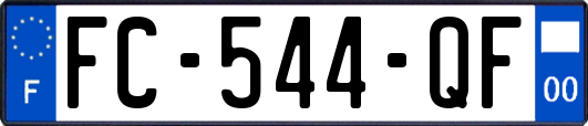 FC-544-QF