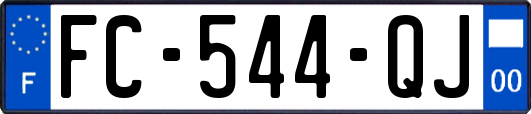 FC-544-QJ
