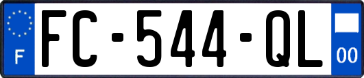 FC-544-QL