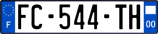 FC-544-TH