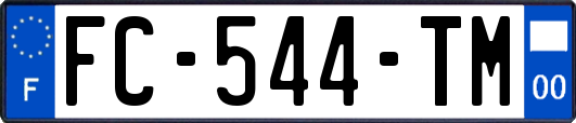 FC-544-TM