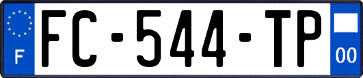 FC-544-TP