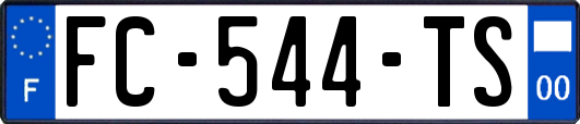 FC-544-TS