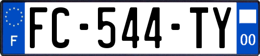 FC-544-TY