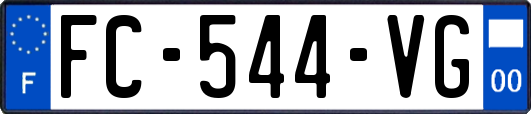 FC-544-VG