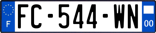 FC-544-WN