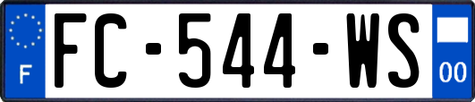 FC-544-WS
