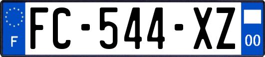 FC-544-XZ