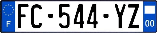FC-544-YZ