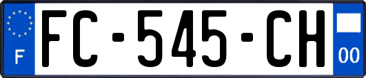 FC-545-CH