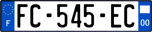 FC-545-EC