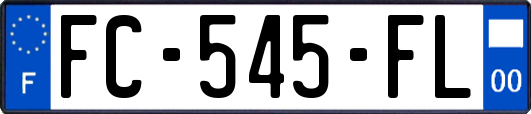 FC-545-FL