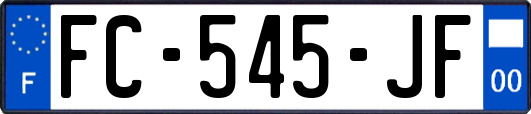 FC-545-JF