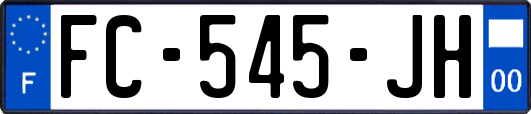 FC-545-JH