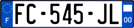 FC-545-JL