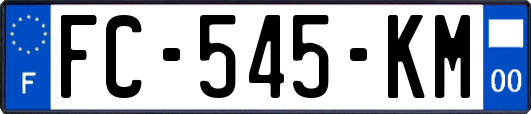 FC-545-KM