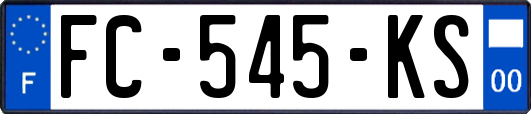 FC-545-KS