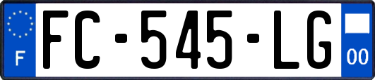 FC-545-LG