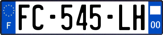 FC-545-LH