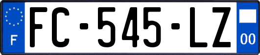 FC-545-LZ