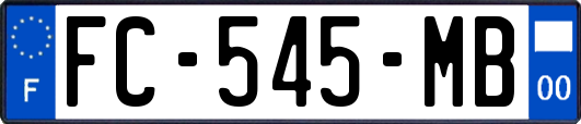 FC-545-MB