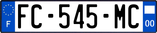FC-545-MC