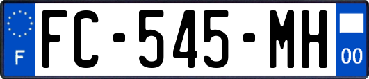 FC-545-MH