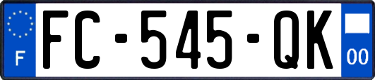 FC-545-QK