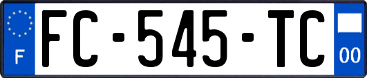 FC-545-TC