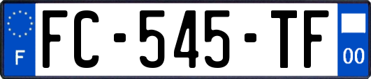 FC-545-TF
