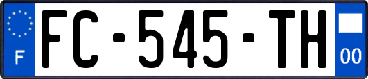 FC-545-TH