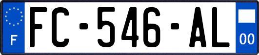 FC-546-AL