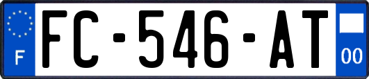 FC-546-AT