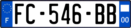 FC-546-BB