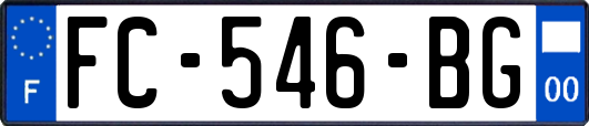 FC-546-BG