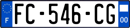 FC-546-CG