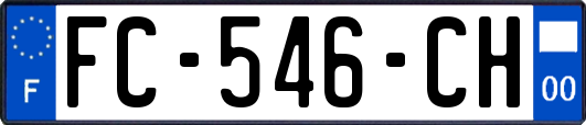 FC-546-CH