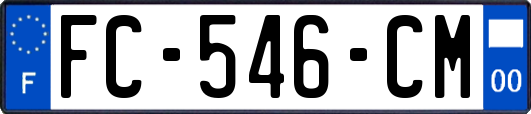 FC-546-CM